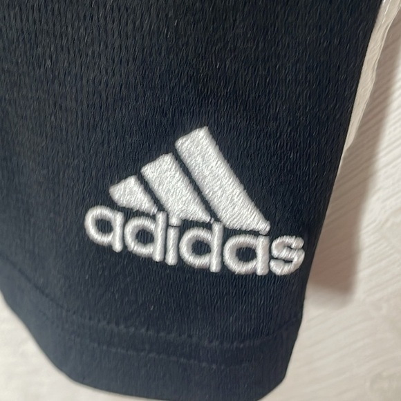 ❤️ ADIDAS Boys Shorts Size S (8) - Picture 5 of 5
